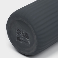 Набор для ванной "Лайн" 4 предмета (дозатор для мыла, стакан, 2 стакана,  мыльница)