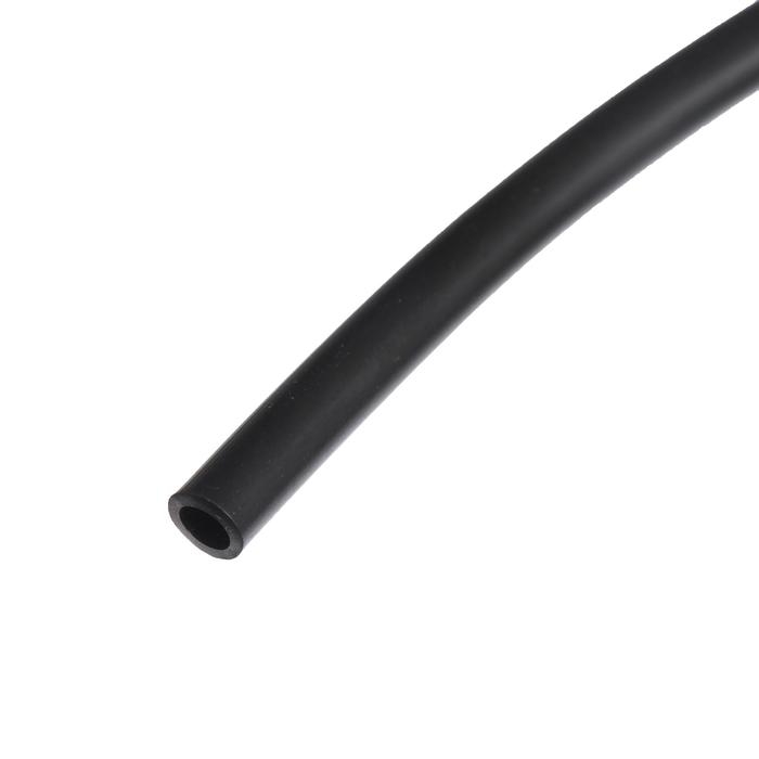 Шланг подающий для капельного полива от ёмкости, d = 5 мм, 4 м, &laquo;Жук&raquo;