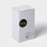 Держатель для туалетной бумаги с полочкой, 18&times;9,7&times;7,5 см, цвет чёрный