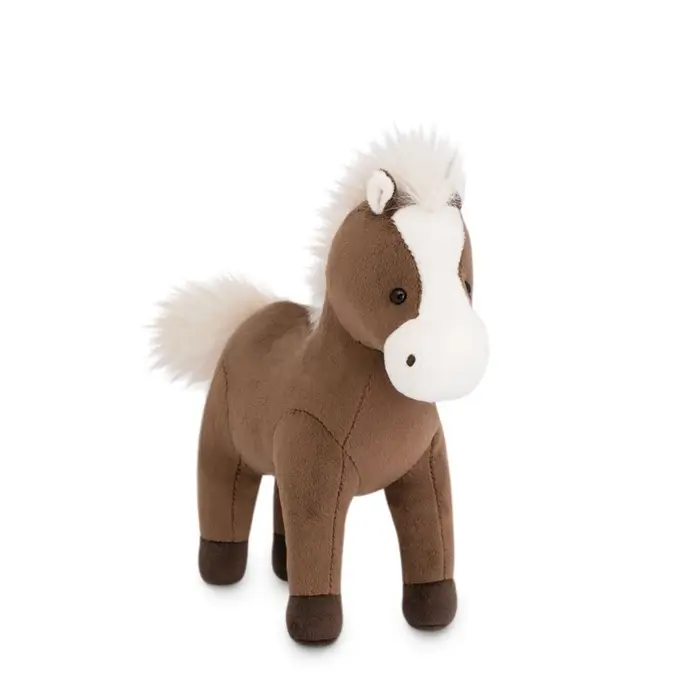 Мягкая игрушка &laquo;Лошадка Шоколадка&raquo;, 23 см