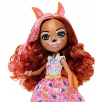 Игровой набор &laquo;Энчантималс. Филигри Лис и питомцы&raquo;