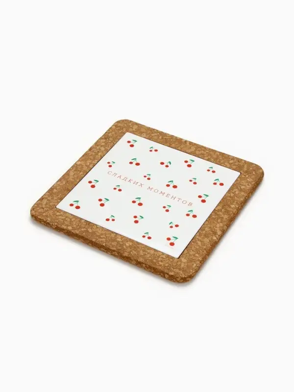 Подставка "Сладких моментов", 19,5 см