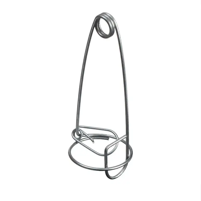 Кротоловка &laquo;Капкан&raquo;, металл