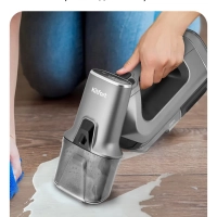 Моющий пылесос для мебели и ковров КТ-5540 - 100 Вт