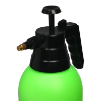 Опрыскиватель помповый, 2 л, &laquo;Лазурит&raquo;