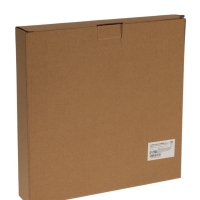 Часы настенные интерьерные &laquo;Классика&raquo;, плавный ход, светящиеся, d-25 см