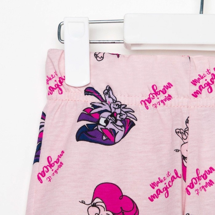 Пижама детская для девочки My Little Pony, рост 86-92 Пижама детская для девочки My Little Pony, рост 86-92