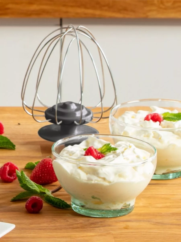 Кухонная машина Bake Essential QB160138, 800 Вт