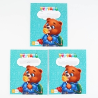 Набор школьника "Учись на 5+"