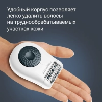 Электрический эпилятор Easy Touch Promo Mineral EP1117F0