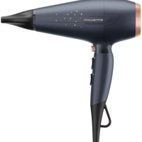 Фен для волос Pro Power+ Stellar CV7231F0