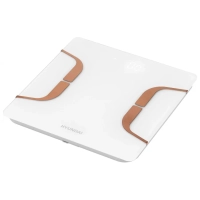 Весы напольные H-BS03871 макс.180кг