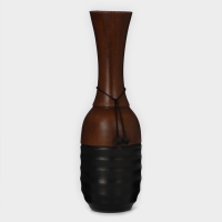 Ваза «Ситунья», керамика, 40 см, 2 сорт, Иран Ваза «Ситунья», керамика, 40 см, 2 сорт, Иран