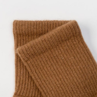 Носки мужские из монгольской шерсти, цвет рыжий, размер 27 (40-42) Носки мужские из монгольской шерсти, цвет рыжий, размер 27 (40-42)