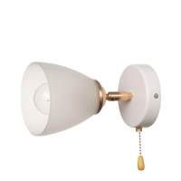 Бра "Лауна" 1хЕ27 40т золото шампань 22х11х20 см Бра "Лауна" 1хЕ27 40т золото шампань 22х11х20 см