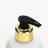 Крем для рук "Дорогому учителю", 300 мл, аромат кремовая нежность