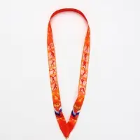 Лента для медали "Герб", 80 х 2 см