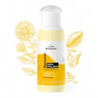 Жидкость для снятия лака без ацетона JEANMISHEL укрепляющая, 150 мл