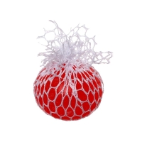 Антистресс сквиш мялка &laquo;Милашики&raquo;, с жидкостью, микс, в шоубоксе