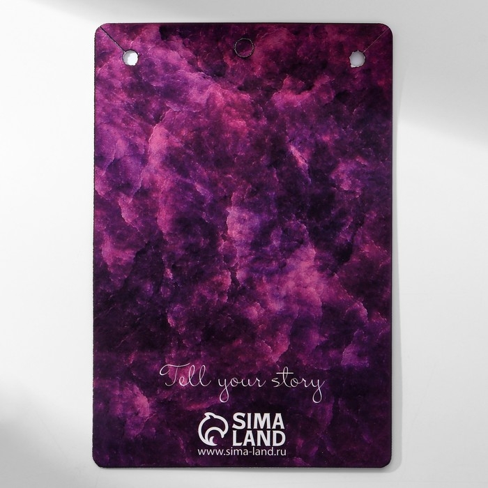 Кулоны &laquo;Неразлучники&raquo; на магните, инь-ян, цветные в золоте, 45 см