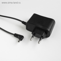 Световой прибор &laquo;Точки&raquo; 5 см, лазер, свечение красное/зелёное, 3 В