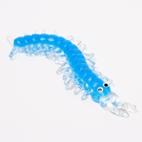 Антистресс сквиш мялка &laquo;Многоножки&raquo; , в шоубоксе