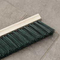 Щётка для подметания пола &laquo;Метро&raquo;, 70&times;5 см, цвет МИКС