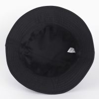 Панама &laquo;Аниме&raquo;,цвет чёрный, р-р 56