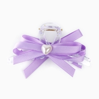 Краб для волос и заколки &laquo;Для самой модной&raquo;, 10 х 14 см