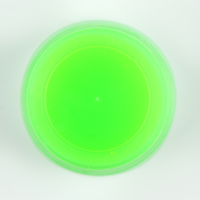 Слайм &laquo;Лаймовый&raquo; туба, 40 г