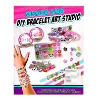 Набор для создания украшений &laquo;Милые браслеты&raquo;