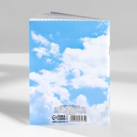 Набор блокнотов А6, 32 листа на скрепке 8 шт. «С 23 Февраля. Почта» Набор блокнотов А6, 32 листа на скрепке 8 шт. «С 23 Февраля. Почта»