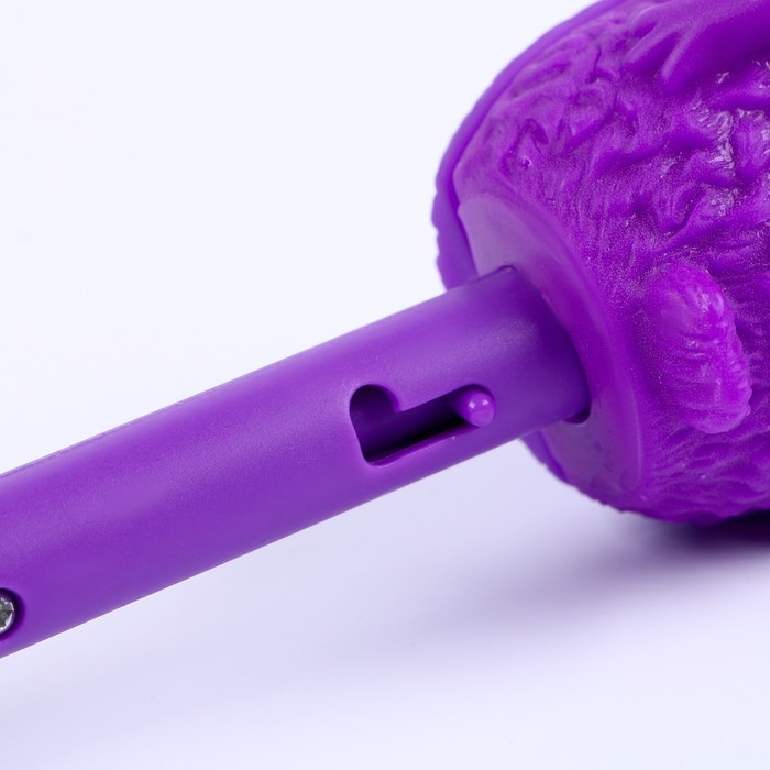 Ручка &laquo;Монстр&raquo;, виды МИКС