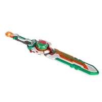 Волчок &laquo;Эпик Лончер. Сплит серия. Flaming Wind Dragon Tiger&raquo;, с устройством для запуска, Инфинити Надо