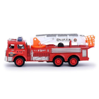 Машина инерционная &laquo;Пожарная&raquo;