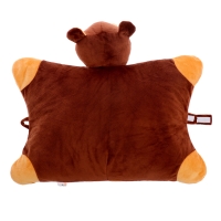 Мягкая игрушка-подушка &laquo;Мишка&raquo;, 50 см