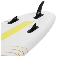 SUP доска надувная универсальная KELPIE 9.5", 290х80х15 см SUP доска надувная универсальная KELPIE 9.5", 290х80х15 см