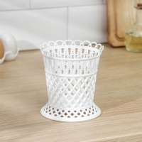 Подставка для столовых приборов &laquo;Семь злаков&raquo;, цвет МИКС