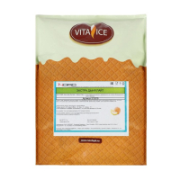 Сухая смесь для мягкого мороженого &laquo;Вита-Айс лайт&raquo; дыня, 1 кг