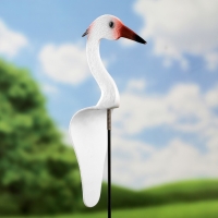 Штекер "Цапля" 60х10х8см, цвет микс Штекер "Цапля" 60х10х8см, цвет микс