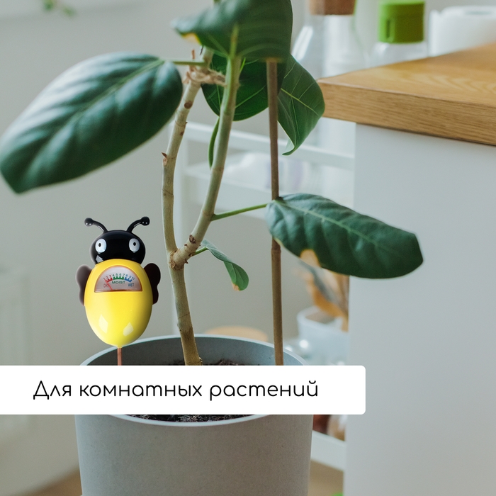 Измеритель влажности почвы &laquo;Пчёлка&raquo;