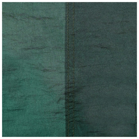 Гамак для йоги Sangh, 250&times;140 см, цвет зелёный