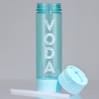 Бутылка для воды &laquo;Вода&raquo;, 800 мл