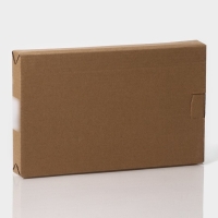 Блюдо для подачи стеклянное &laquo;Рифальтаро&raquo;, 23,2&times;14&times;2 см