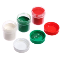 Гуашь 6 цветов х 25 мл, Koh-I-Noor, в картонной коробке Гуашь 6 цветов х 25 мл, Koh-I-Noor, в картонной коробке