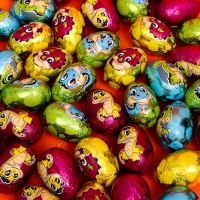 Набор шоколад молочный ЯЙЦО "Динозавр" 12,5 г Набор шоколад молочный ЯЙЦО "Динозавр" 12,5 г