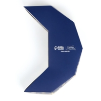 Коробка для кондитерских изделий &laquo;Полумесяц&raquo;, 15 х 22 х 6 см, Рамадан