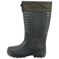 Сапоги мужские FortMen, модель "Ермак", -40&deg;С, размер 43, цвет олива