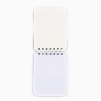 Подарочный набор новогодний, блокнот и ручка &laquo;С Новым годом! Счастливого года!&raquo;