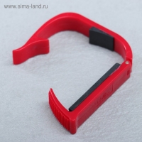 Каподастр для классической гитары Alice A007E-C МИКС Каподастр для классической гитары Alice A007E-C МИКС